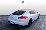 保时捷Panamera2014款Panamera S Executive 3.0T 