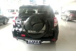 丰田RAV42013款特享版 2.4L 自动四驱尊崇 