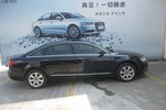 奥迪A6L2009款2.4L 舒适型