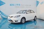 长安悦翔三厢2009款1.5L 自动 豪华型(国三)