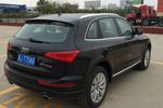 奥迪Q5 Hybrid-奥迪Q5 2.0 TFSI Hybrid