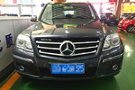 奔驰GLK级2009款GLK350 4MATIC