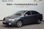 斯柯达明锐2007款1.8T 自动逸仕版