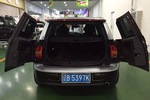 MINIMINI2010款1.6L COOPER 50 Mayfair 