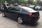 雷克萨斯GS混动2009款450h