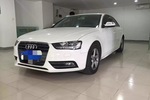 奥迪A4L2015款30 TFSI 自动舒适型