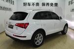 奥迪Q52012款2.0TFSI 技术型