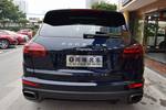 保时捷Cayenne2015款3.0T