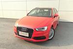 奥迪A3 Sportback2014款40 TFSI S line 豪华型