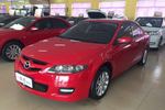 马自达Mazda62013款2.0L 手自一体时尚型