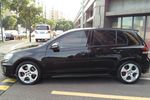 大众高尔夫GTI2010款2.0TSI DSG 豪华版