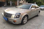 凯迪拉克CTS2008款3.6L 旗舰高性能版