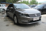 大众帕萨特2013款1.8TSI DSG 尊荣版