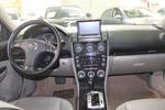 马自达Mazda62006款2.3 手自一体豪华型 