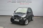 smartfortwo2012款1.0 MHD 硬顶舒适版