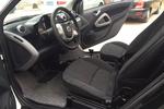 smartfortwo2014款1.0 MHD 硬顶城市光波激情版