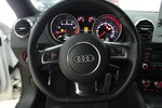 奥迪TT2011款Coupe 2.0TFSI