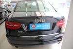 奥迪A6L2009款2.0TFSI 标准型AT