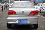 大众捷达2011款1.6L 手动 200万辆纪念版