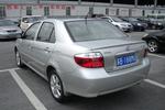 丰田威驰2007款1.5 GL-i 手动