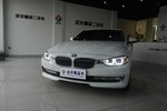 宝马3系2013款320Li 风尚设计套装