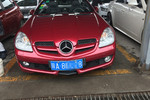 奔驰SLK级2010款SLK200K Grand Edition