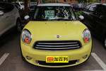 MINICABRIO2011款1.6L COOPER CABRIO