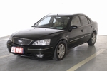 福特蒙迪欧2005款2.0 Ghia-X 自动