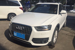 奥迪Q32015款35 TFSI 进取型