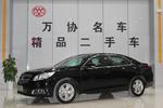 雪佛兰迈锐宝2013款1.6T 手自一体 舒适版