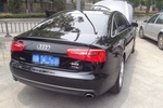 奥迪A6L2012款TFSI 标准型(2.0T)