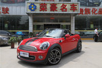 MINIROADSTER2012款1.6L COOPER 