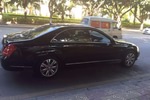 奔驰S级2012款 S350L Grand Edition