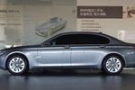 宝马7系2009款730Li 豪华型