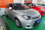 MG32011款1.3L 手动 舒适版