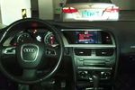 奥迪A5掀背2010款2.0TFSI 技术型