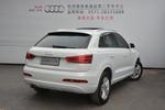 奥迪Q32013款35 TFSI 全时四驱技术型