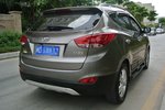 现代ix352010款2.4L 自动两驱尊贵版GLS 