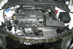 奥迪TT-Coupe 45 TFSI