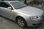 奥迪A6L2008款2.0TFSI 标准型(自动)