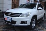 大众途观2012款2.0TSI 手自一体 菁英版（四驱）