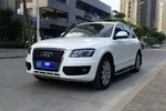 奥迪Q52010款2.0TFSI 豪华型