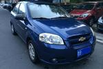 雪佛兰乐风2008款1.4SE MT SVP(活力版)