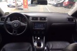 大众速腾2013款1.4TSI 蓝驱版