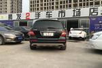 奔驰R级2011款R350L 4MATIC