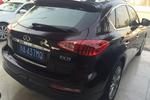 英菲尼迪QX502010款EX25 2.5L 优雅版