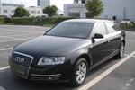 奥迪A6L2009款2.0TFSI 标准型AT