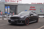 奔驰C63 AMG2010款C63 AMG 动感型增强版