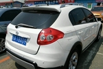 中华骏捷Cross2009款1.5L 手动 豪华型