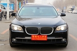 宝马7系2009款740Li 领先型